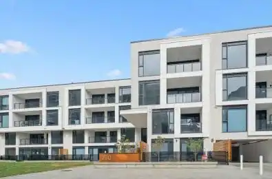 200 Keewatin Avenue Unit# 201 Toronto C10 Ontario M4P 0G4