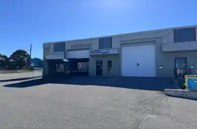 896 Brock Road Unit# 2 Pickering Ontario L1W 1Z9