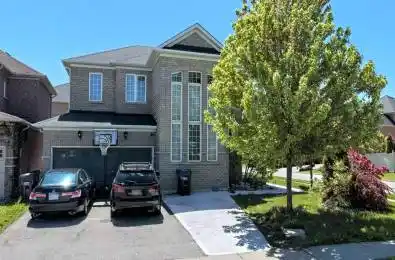 63 Wellsprings Drive Brampton Ontario L6V 4T1