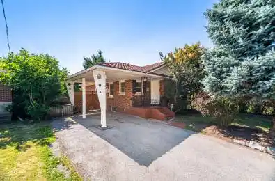 319 Grantham Avenue St. Catharines Ontario L2M 5A5