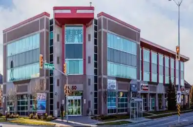 50 Sunny Meadow Boulevard Unit# 305 Brampton Ontario L6R 0Y7