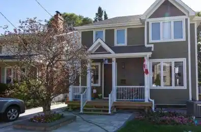 15 Anndale Road Toronto E06 Ontario M1N 1C4