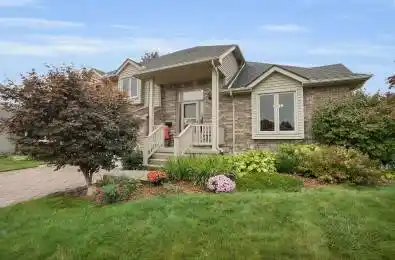 250 Kettle Creek Drive Central Elgin Ontario N0L 1B0