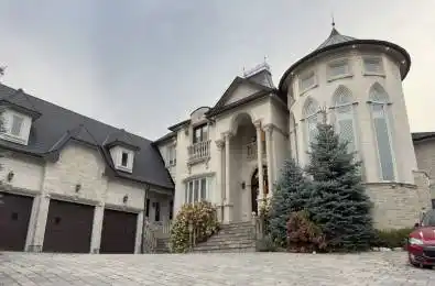 68 Davidson Drive Vaughan Ontario L4L 1M3