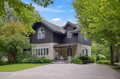 118 Heritage Drive Blue Mountains Ontario L9Y 0M6