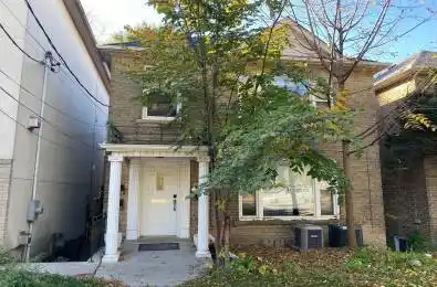 1328 Avenue Road Unit# Lower Toronto C04 Ontario M5N 2G9