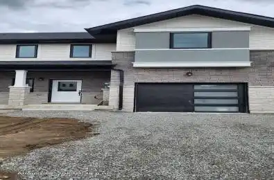 44 Lahey Crescent Penetanguishene Ontario L9M 0W1