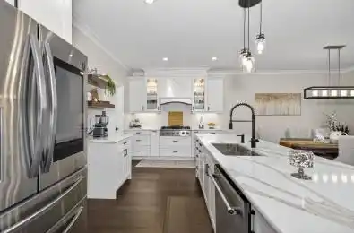 116 Spencer Avenue Lucan Biddulph Ontario N0M 2J0