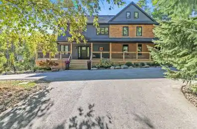 3 Holly Court Collingwood Ontario L9Y 5G5