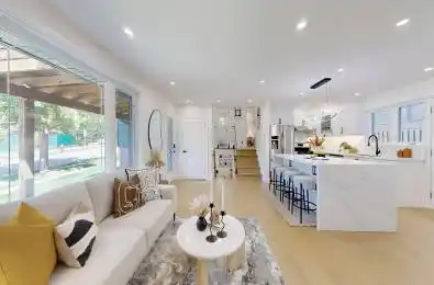 38 Cresthaven Drive Toronto C15 Ontario M2H 1M1