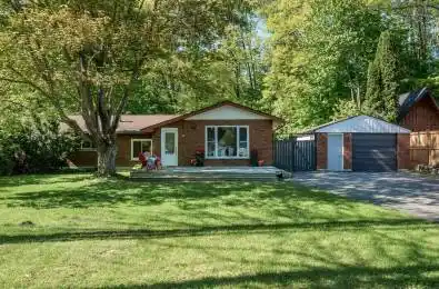 11 Broad Street Penetanguishene Ontario L9M 1E9