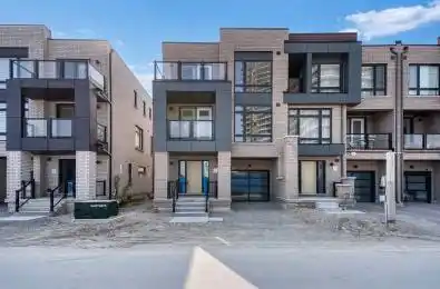 26 Dandara Gate Vaughan Ontario L4L 1V8