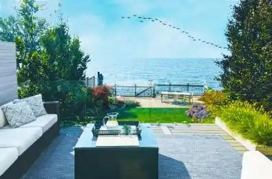 5 Eleventh Street Toronto W06 Ontario M8V 3G2