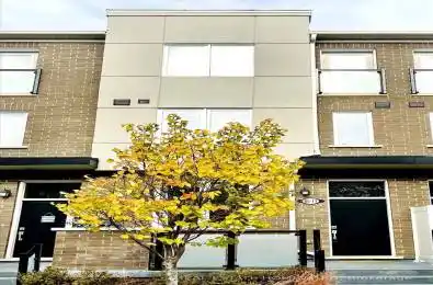 45 Heron Park Place Unit# 11 Toronto E10 Ontario M1E 0B8
