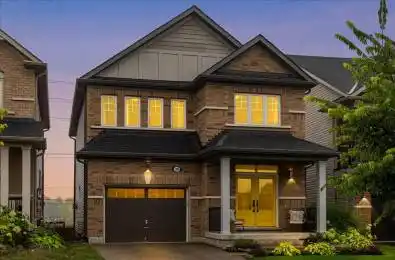 39 Kay Crescent Centre Wellington Ontario N1M 0A4