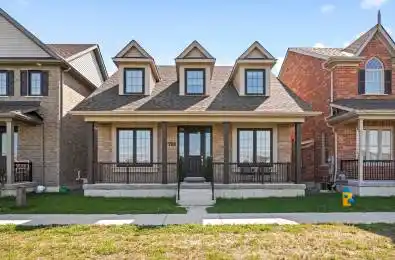 708 Whetstone Lane Peterborough Ontario K9H 0H9