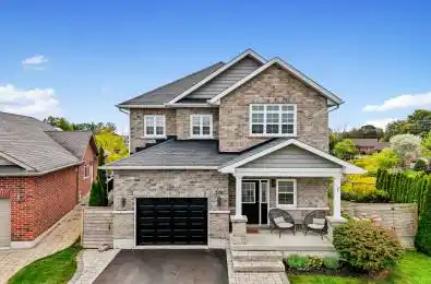 239 Rollings Street Cobourg Ontario K9A 0G8