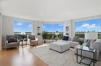 2155 Burnhamthorpe Road Unit# 909 Mississauga Ontario L5L 5P4