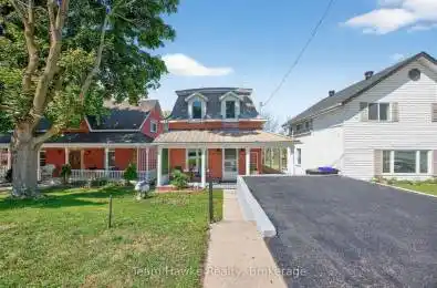 19 Water Street Penetanguishene Ontario L9M 1M8