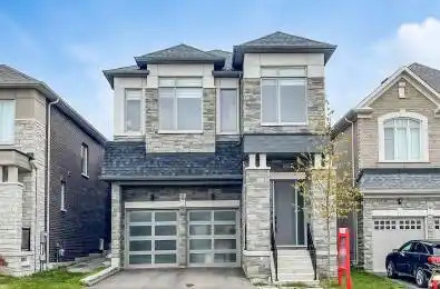6 Longworth Avenue Richmond Hill Ontario L4E 1A2