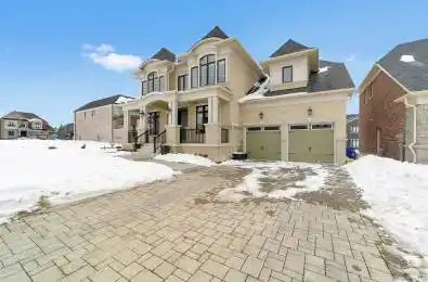 19 Painted Pony Trail Vaughan Ontario L4H 4P1