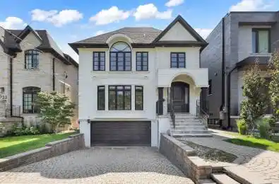 737 Woburn Avenue Toronto C04 Ontario M5M 1M2