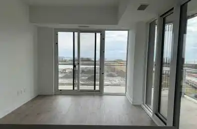 220 Missinnihe Way Unit# 421 Mississauga Ontario L5H 0A9