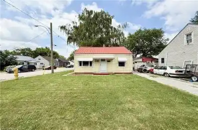 20 McNaughton Avenue Chatham-Kent Ontario N8A 1R8