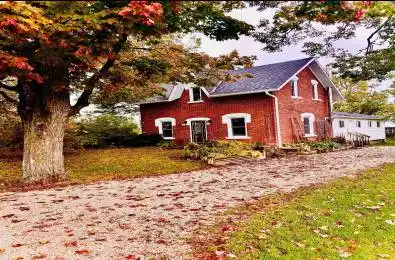 598323 2nd Line N/A Mulmur Ontario L9V 0B6