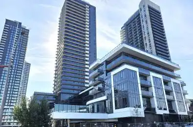 5105 Hurontario Street Unit# 2102 Mississauga Ontario L4Z 0C9