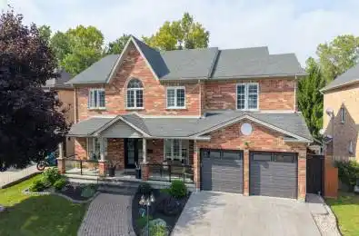 45 Shaw Valley Drive St. Thomas Ontario N5R 6J9
