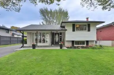 3416 Rexway Drive Burlington Ontario L7N 2L3