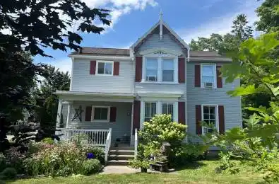 43 Jarvis Street Huron East Ontario N0K 1W0