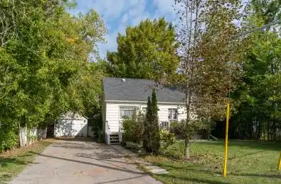 446 Main Street Brock Ontario L0K 1A0