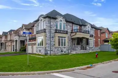 227 Inverness Way Bradford West Gwillimbury Ontario L3Z 0W6