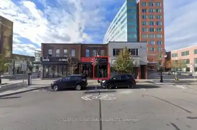 281 ST. PAUL Street Unit# 103 St. Catharines Ontario L2R 3M8