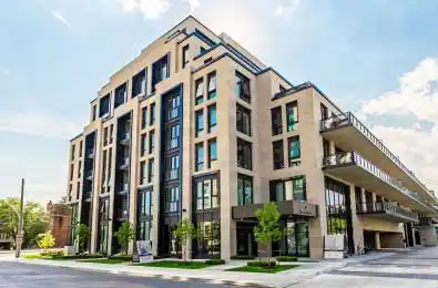 2 Forest Hill Road Unit# 511 Toronto C02 Ontario M4V 2L3