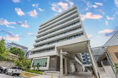 591 Sheppard Avenue Unit# 721 Toronto C15 Ontario M2K 0G2