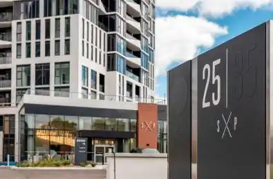 25 Wellington Street Unit# 3703 Kitchener Ontario N2G 0G5