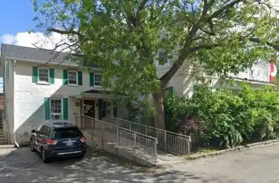 450 Rustic Road Unit# 1 Toronto W04 Ontario M6L 1W9