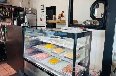 780 Dundas Street Unit# 1 Woodstock Ontario N4S 1E9