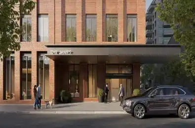 10 Price Street Unit# 402 Toronto C09 Ontario M4W 1Z4