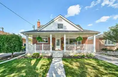 483 Nipigon Street Oshawa Ontario L1J 4P6