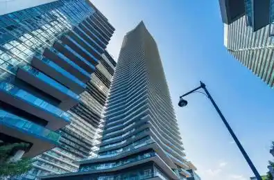 38 Annie Craig Drive Unit# 4605 Toronto W06 Ontario M8V 0G9