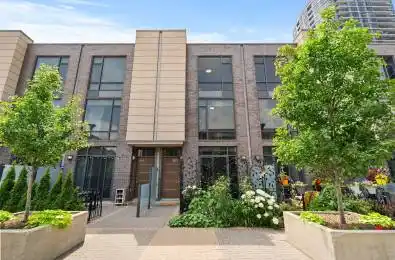 23 Valhalla Inn Road Unit# 50 Toronto W08 Ontario M9B 1S9