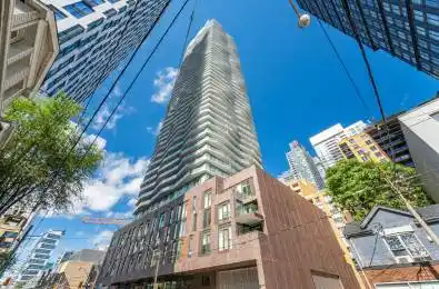 100 Dalhousie Street Unit# 1901 Toronto C08 Ontario M5B 0C7