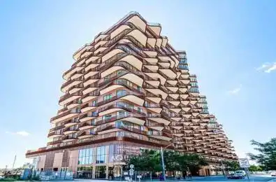 155 Merchants Wharf N/A Unit# 325 Toronto C08 Ontario M5A 0Y4