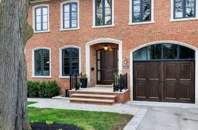 4673 Dundas Street Toronto W08 Ontario M9A 1A4