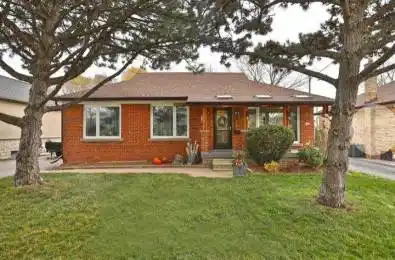83 Hammond Road Mississauga Ontario L5M 2A3