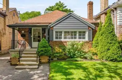 66 CLIVEDEN Avenue Toronto W07 Ontario M8Z 3N1